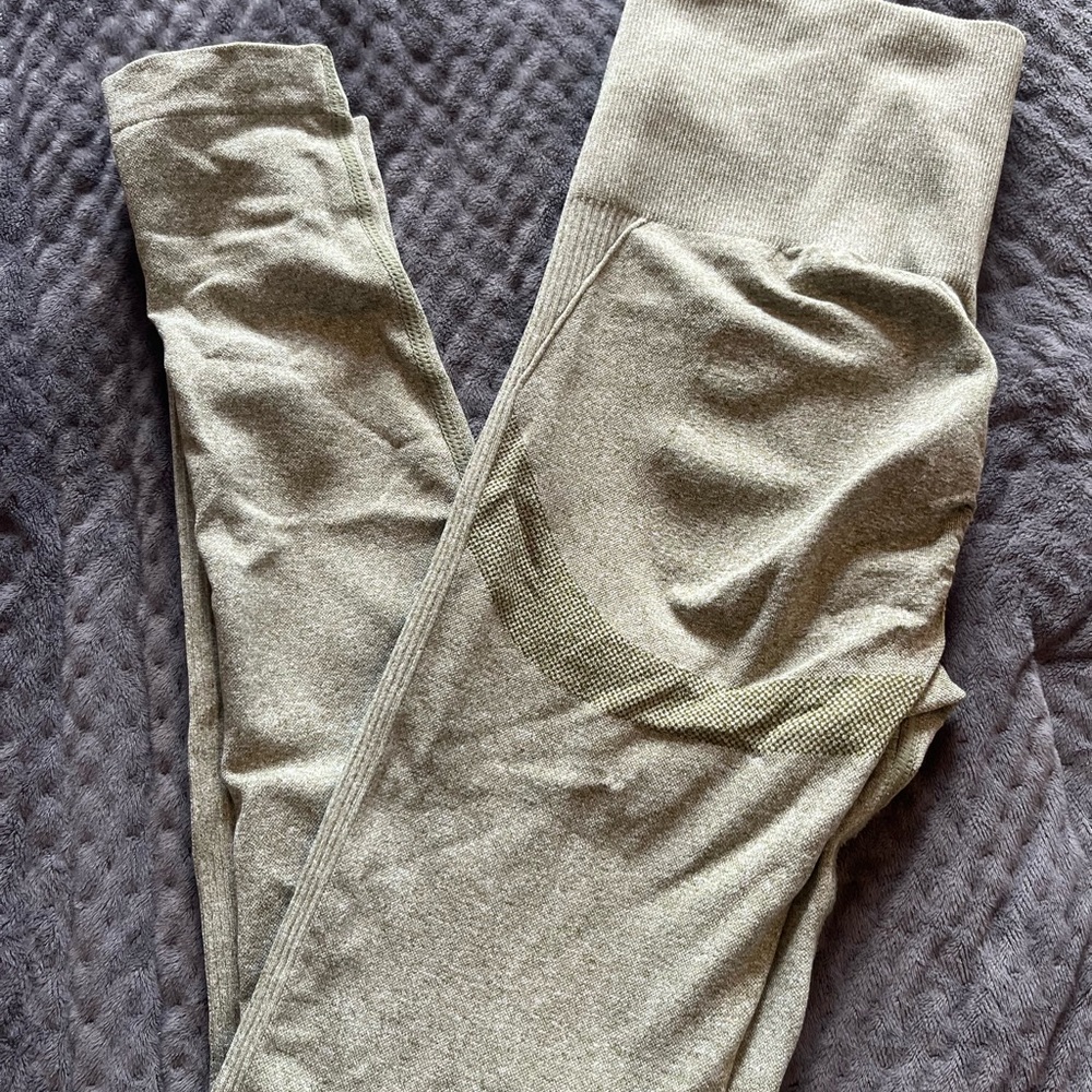 Gym leggings